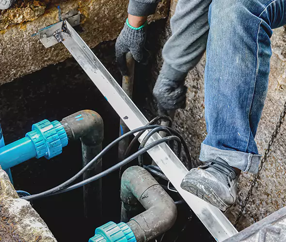 Expert Plumber for Drainage Services in Chino, CA: Schedule Affordable Drainage Solutions with Us