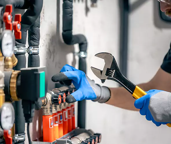 Expert Plumber for New Construction Plumbing in Chino, CA: Schedule Affordable Installation Services with Us