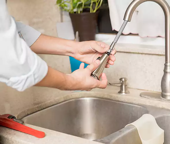 Expert Plumber for Plumbing Inspection in Chino, CA: Schedule Affordable Inspection Services with Us