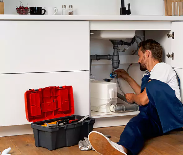 Trusted Plumber for Polybutylene Plumbing Replacement in Chino, CA: Schedule Reliable Replacement Services with Us