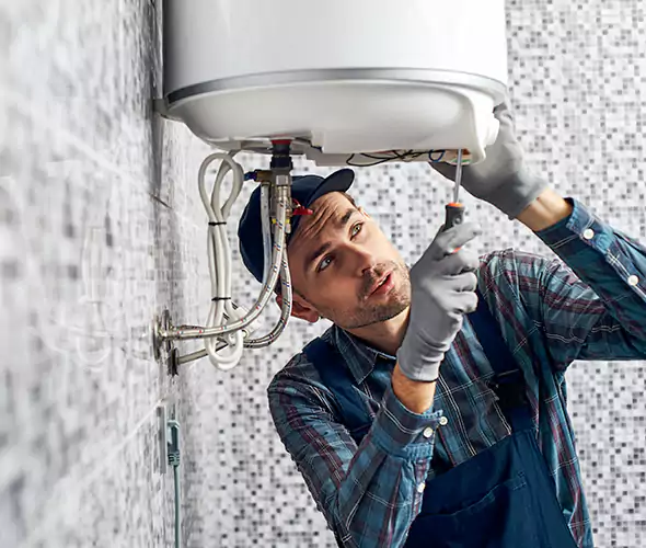 Expert Plumber for Water Heater Replacement in Chino, CA: Schedule Affordable Replacement Services with Us