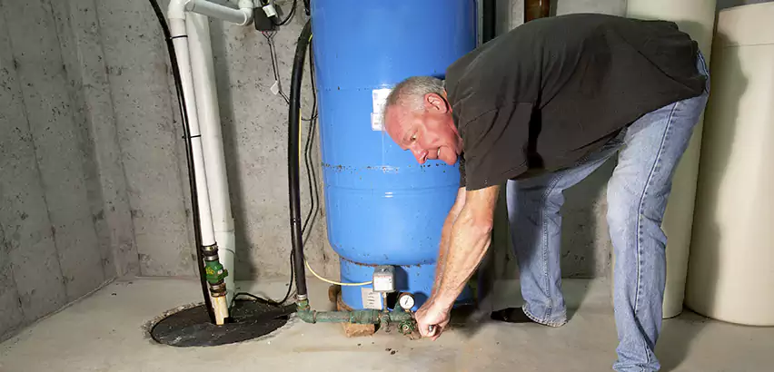 Professional Basement Sump Pump Installation Services in Chino, CA