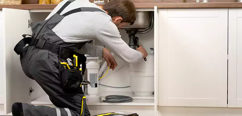 Reliable Sink Garbage Disposal Installation Services in Chino, CA