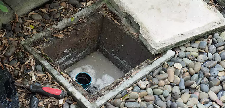 Reliable Grease Trap Installation Services in Chino, CA