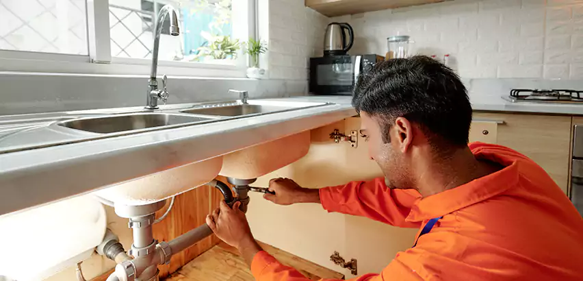 Reliable Kitchen Sink Installation Services in Chino, CA