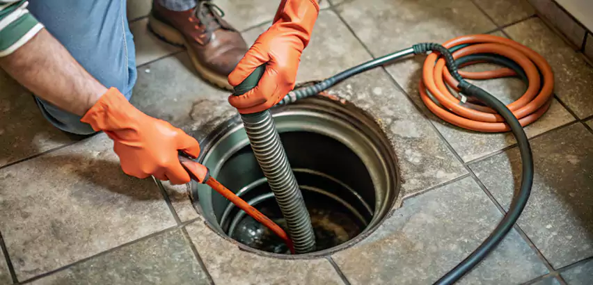 Rooter Services in Chino, CA