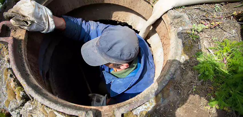 Professional Septic Tank Repair Services in Chino, CA