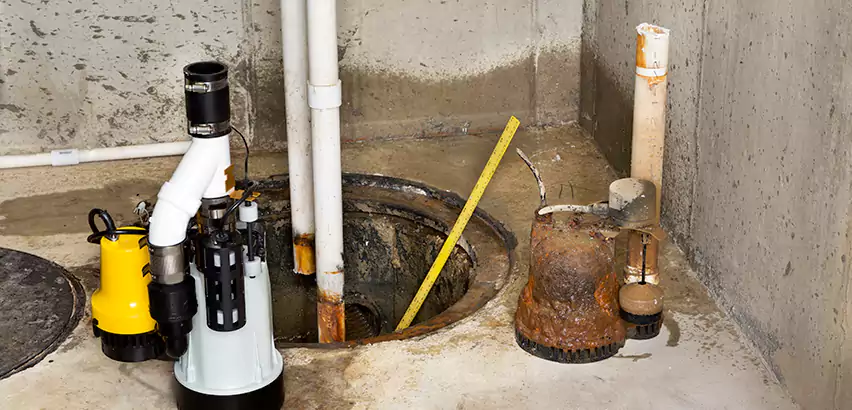 Professional Sump Pump Installation Services in Chino, CA