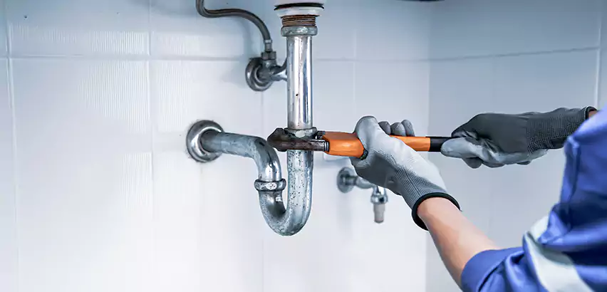 Main Drain Cleaning Service in Chino