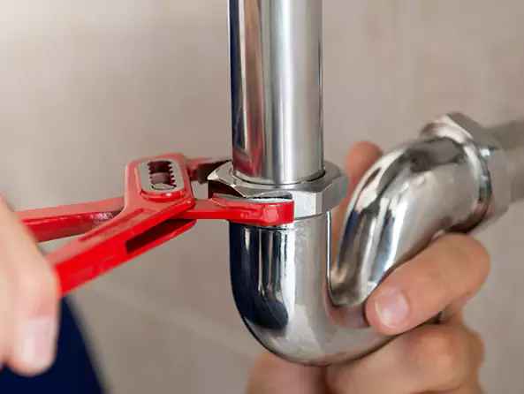  Why Choose Superior Chino Plumbing for Basement Leak Repair in Chino, CA?