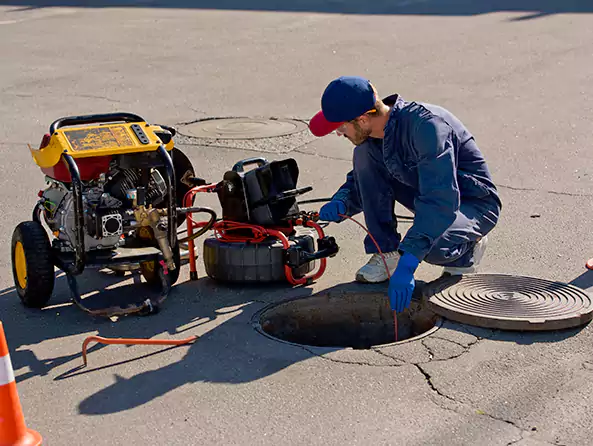 Why Choose Superior Chino Plumbing for Drains Camera Inspection in Chino, CA?