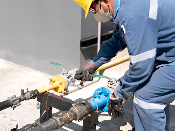 Why Choose Superior Chino Plumbing for Gas Line Repair in Chino, CA?