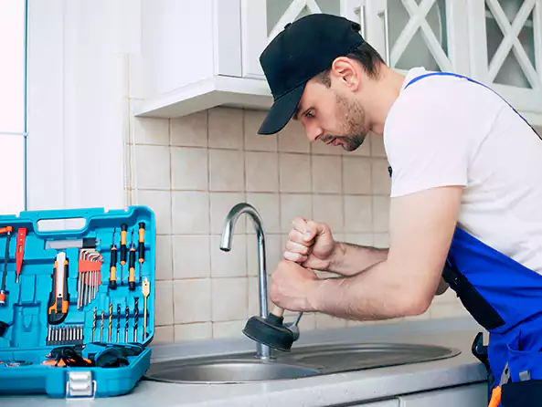 Why Choose Superior Chino Plumbing for Rooter Services in Chino, CA?