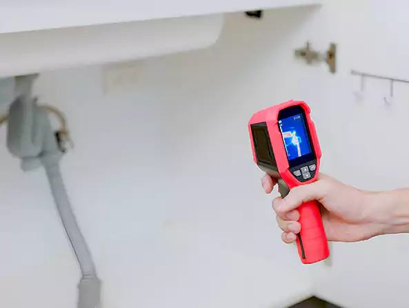 Why Choose Superior Chino Plumbing for Slab Leak Detection in Chino, CA?