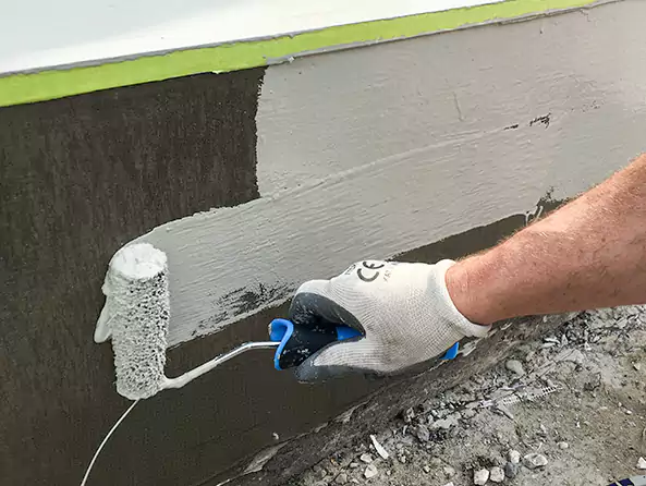 Why Choose Superior Chino Plumbing for Walls Waterproofing in Chino, CA?